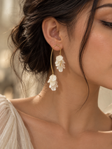 Sylive Earrings