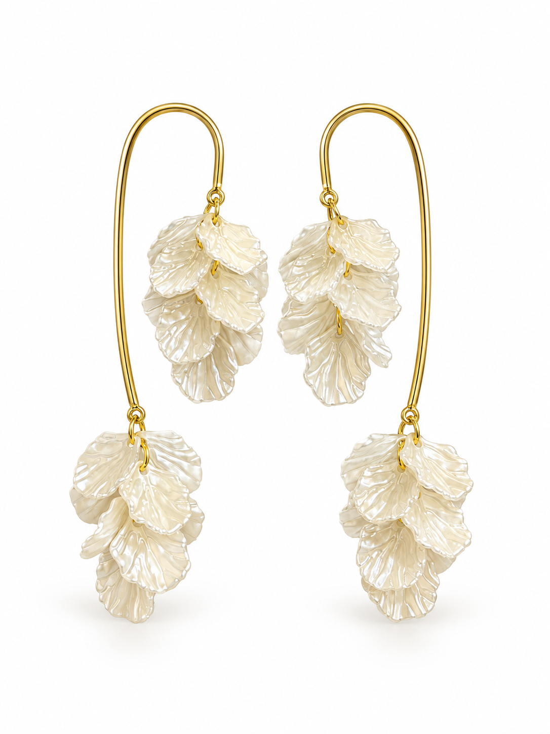 Sylive Earrings