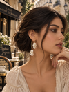 Sylive Earrings