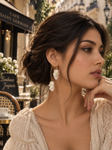 Sylive Earrings