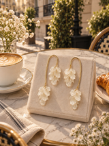 Sylive Earrings