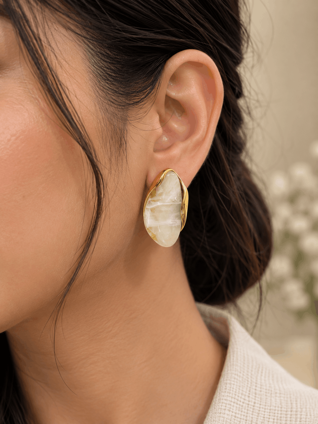 Siena Earrings