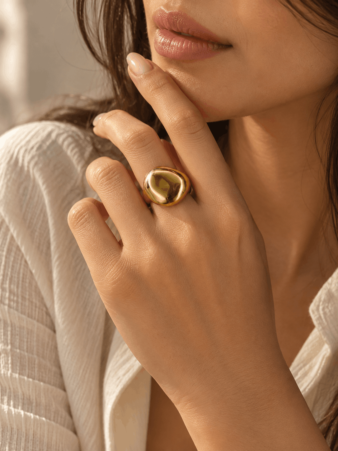 The Icon Ring