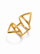 The Trine Ring