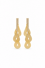 Dahlia Earrings