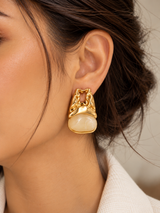 Sola Earrings