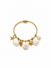 Sea Charm Bracelet