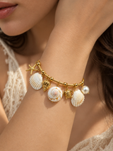 Sea Charm Bracelet