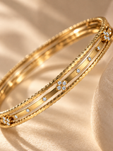 Triple Band Kada