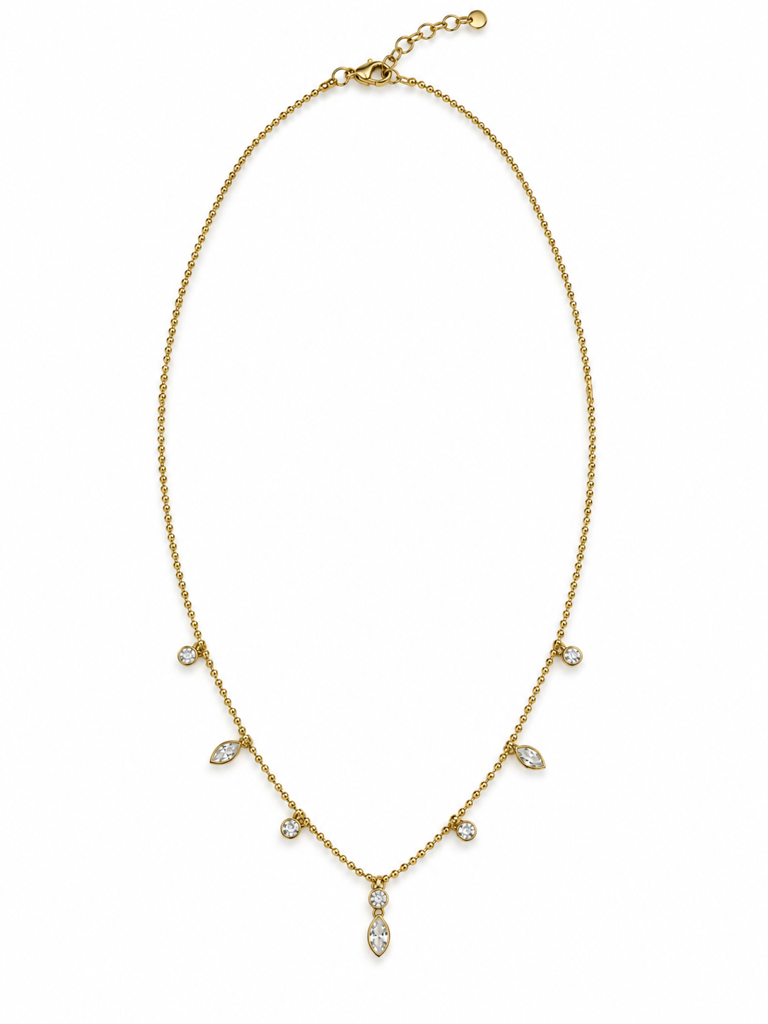 Elegant Charm Necklace
