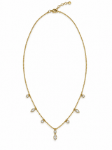Elegant Charm Necklace