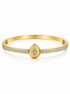 Crystal Dew Braclet