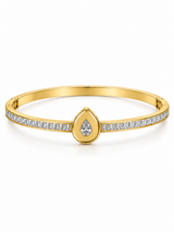Crystal Dew Braclet