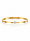 Solitire Marquise Braclet