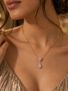 Heartfall Necklace