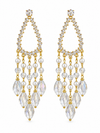 Royal Dew Earrings
