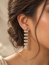 Arora Cascade Earrings