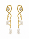 Eternella Earrings