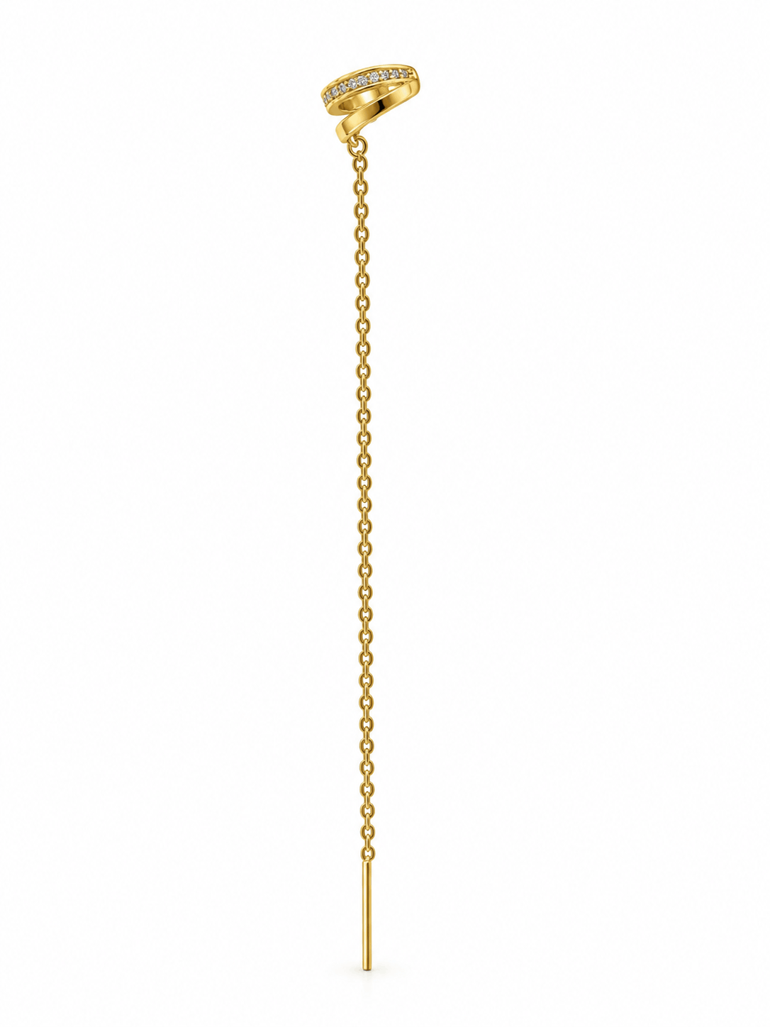 Rebel Earcuff