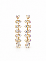Arora Cascade Earrings