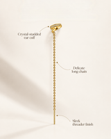 Rebel Earcuff