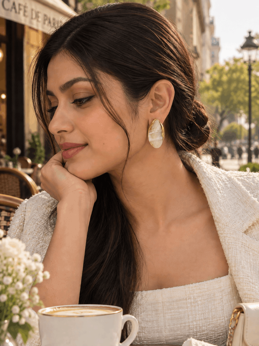 Siena Earrings