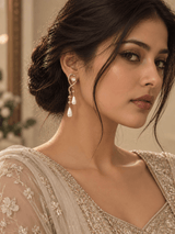 Eternella Earrings