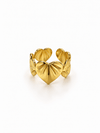 The Heartline Ring