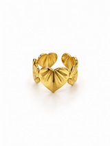 The Heartline Ring