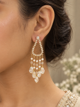Royal Dew Earrings