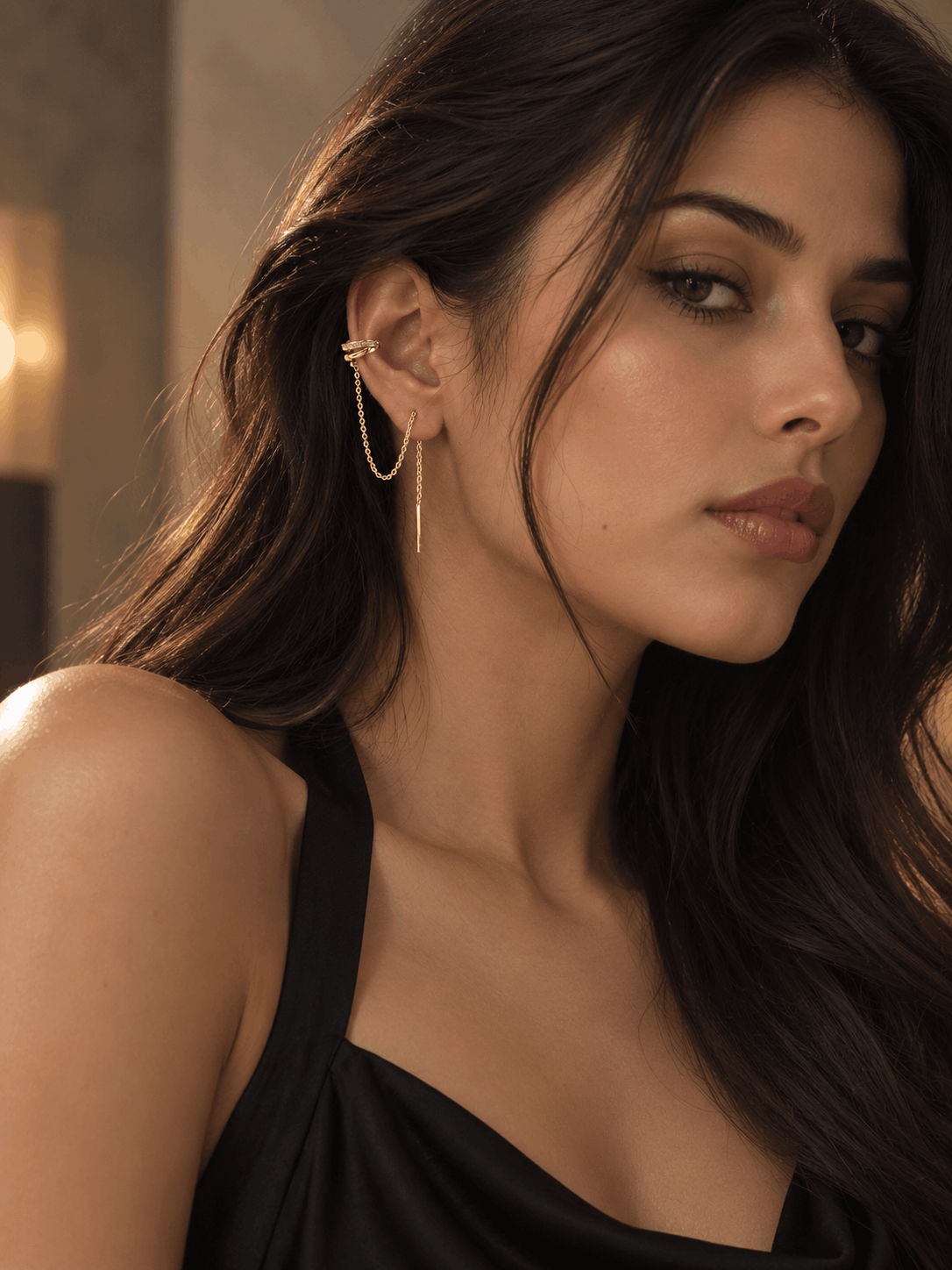 Rebel Earcuff