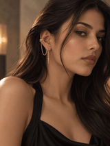 Rebel Earcuff