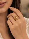The Nazar Ring