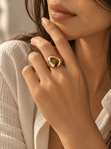 The Icon Ring
