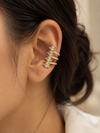 Diamond Layered Cuff