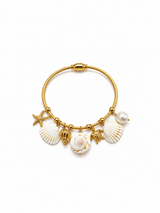 Sea Charm Bracelet