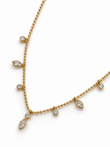 Elegant Charm Necklace