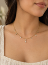 Elegant Charm Necklace
