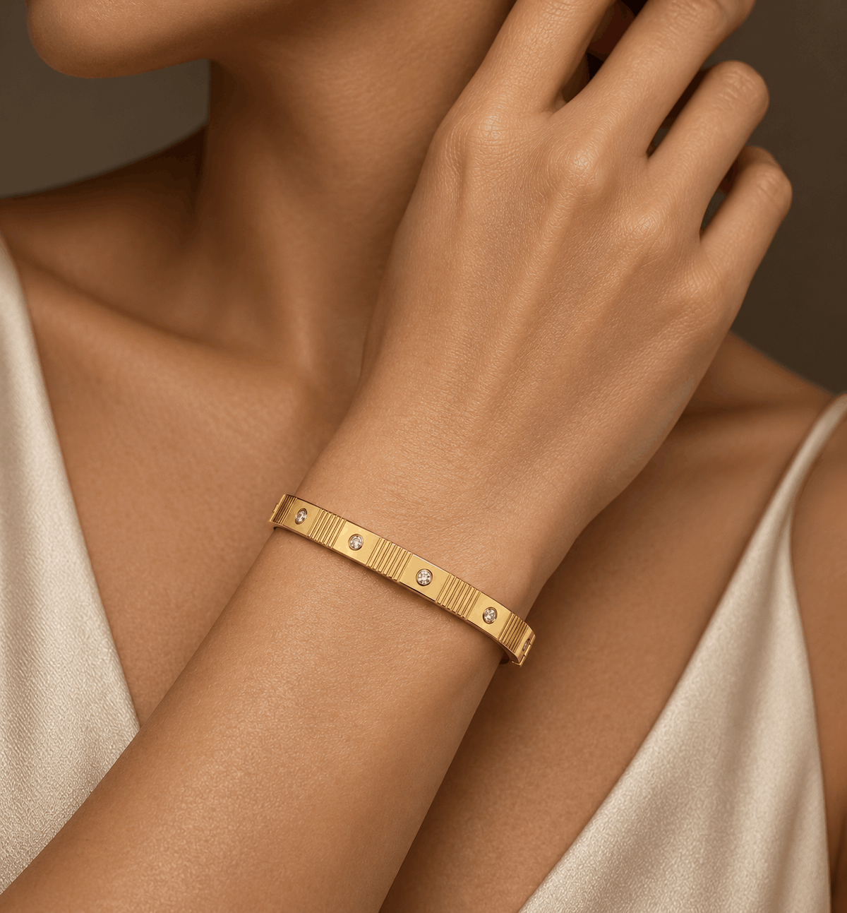 BRACELETS