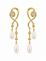 Eternella Earrings